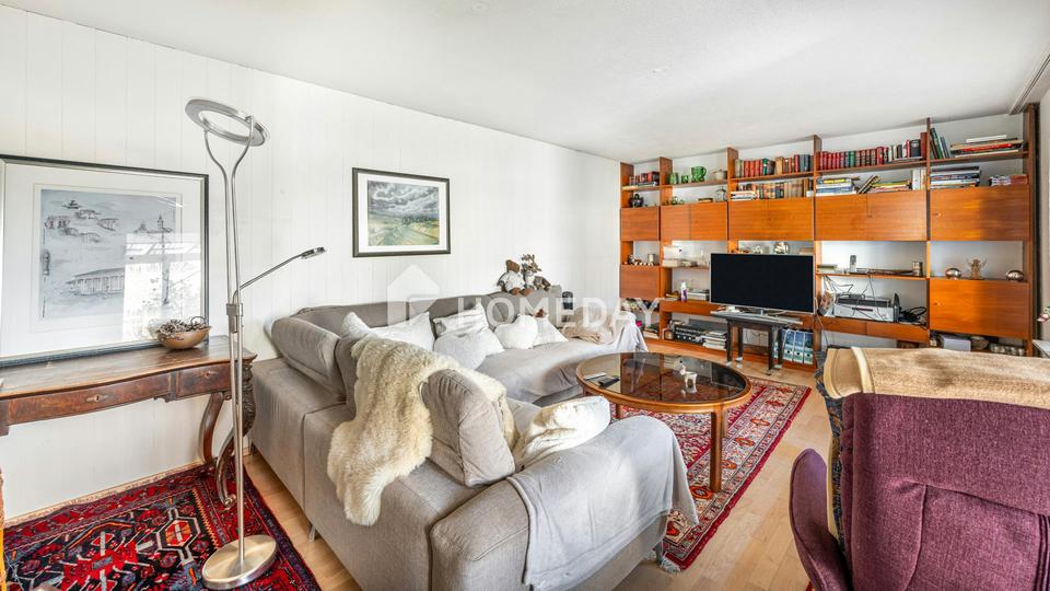 Ideal für die Familie! Modernisierter Bungalow mit 120 m² Wohnfläche und Garten – Bild 5