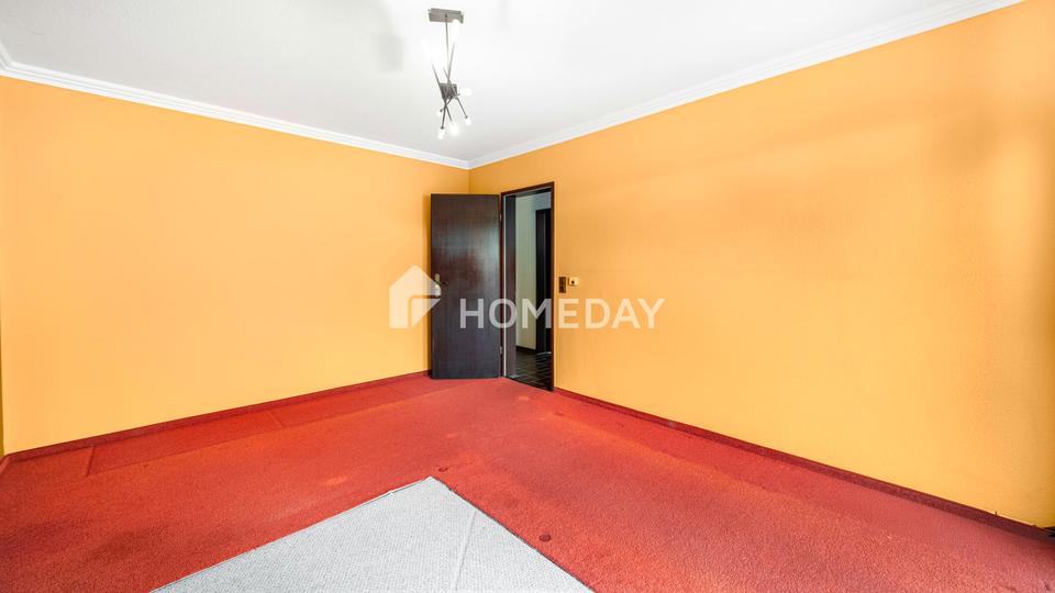 Exklusive DHH mit gehobener Ausstattung, Sauna, Garten und Top-Lage in Willich-Niederheide – Bild 17