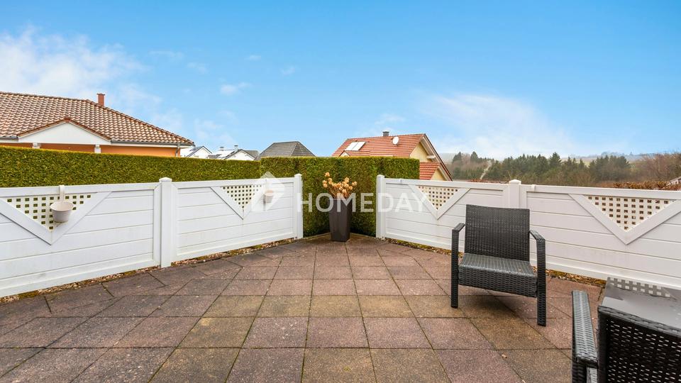 Ruhiges EFH mit Südterrasse, gepflegtem Garten und moderner Wärmepumpe – Bild 5