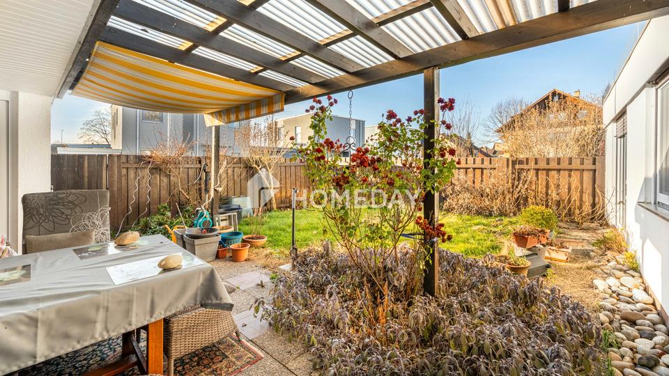 Ideal für die Familie! Modernisierter Bungalow mit 120 m² Wohnfläche und Garten – Bild 2