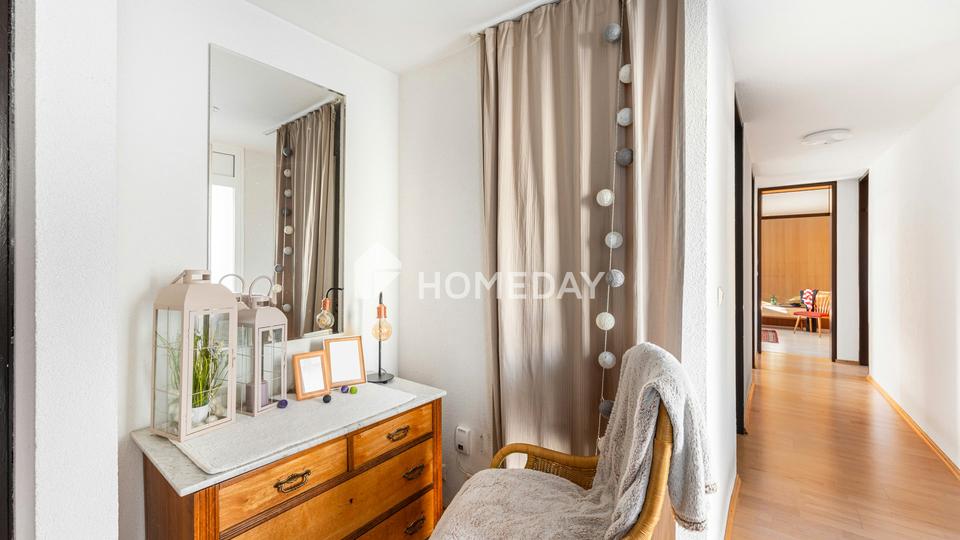 Ideal für die Familie! Modernisierter Bungalow mit 120 m² Wohnfläche und Garten – Bild 11