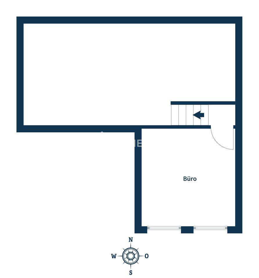 Exklusive DHH mit gehobener Ausstattung, Sauna, Garten und Top-Lage in Willich-Niederheide – Bild 20
