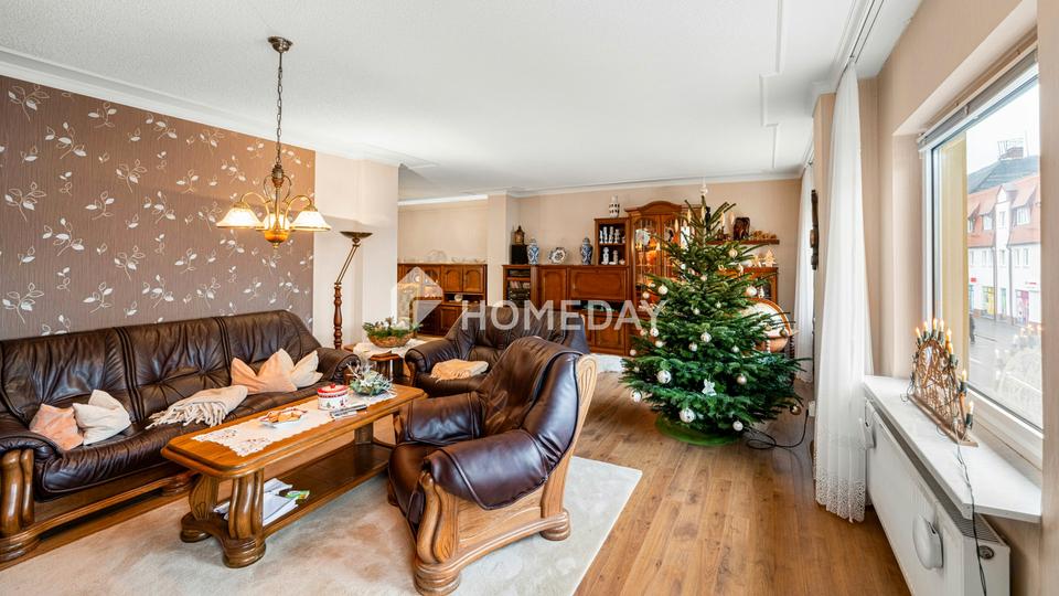 Ein Objekt, das mitwächst – Wohn- und Gewerbeimmobilie mit Struktur – Bild 10