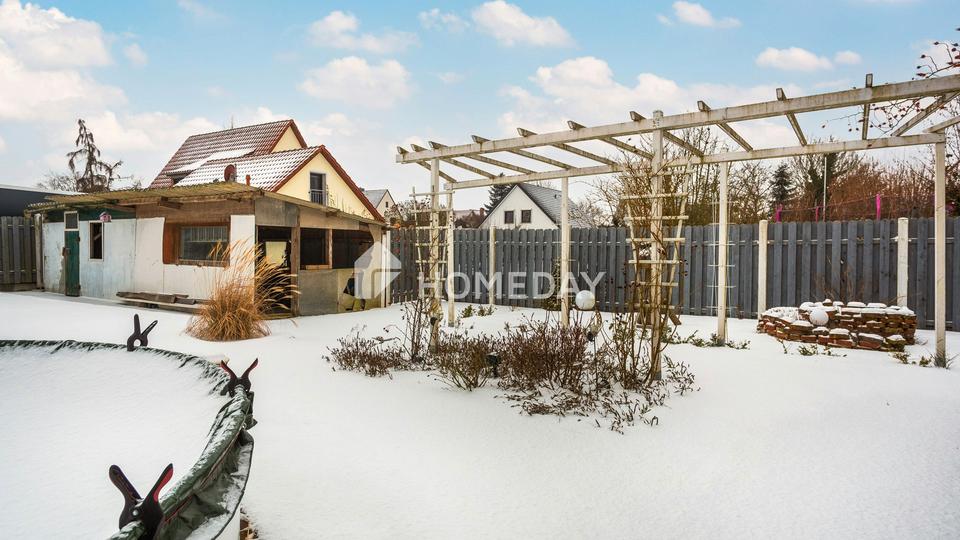 Fachwerkjuwel: Stilvoll saniert und sofort bezugsbereit – Bild 24