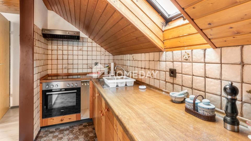 Mehrfamilienhaus mit 3 Wohneinheiten, Terrasse, Wintergarten und Garten in attraktiver Lage – Bild 22