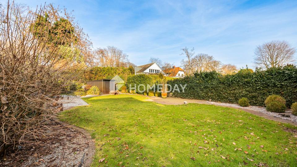 Exklusive DHH mit gehobener Ausstattung, Sauna, Garten und Top-Lage in Willich-Niederheide – Bild 4