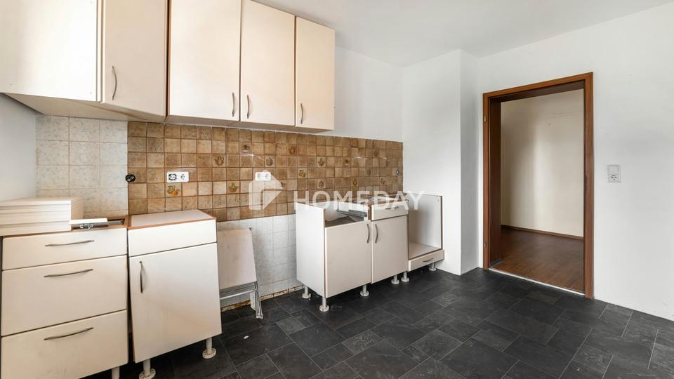 Ideal für Familien, Anleger oder zur Kombination – Mehrfamilienhaus mit drei Wohneinheiten – Bild 12