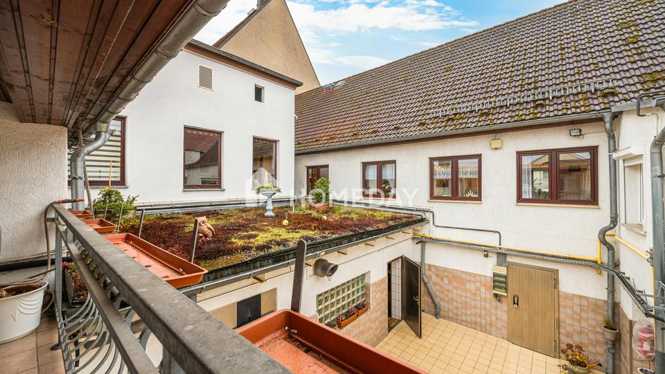 Ein Objekt, das mitwächst – Wohn- und Gewerbeimmobilie mit Struktur – Bild 5