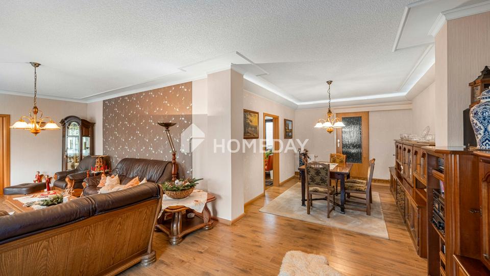 Ein Objekt, das mitwächst – Wohn- und Gewerbeimmobilie mit Struktur – Bild 9