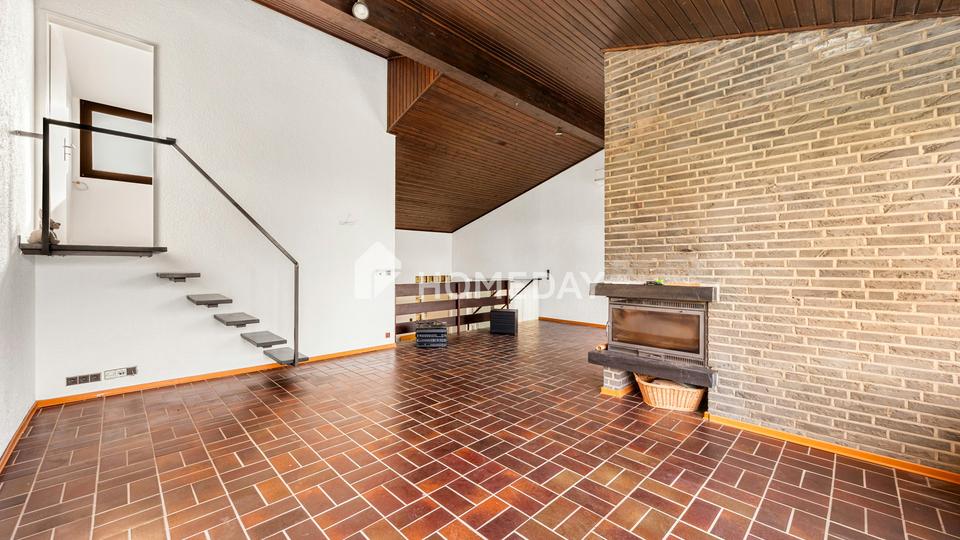 Exklusive DHH mit gehobener Ausstattung, Sauna, Garten und Top-Lage in Willich-Niederheide – Bild 8