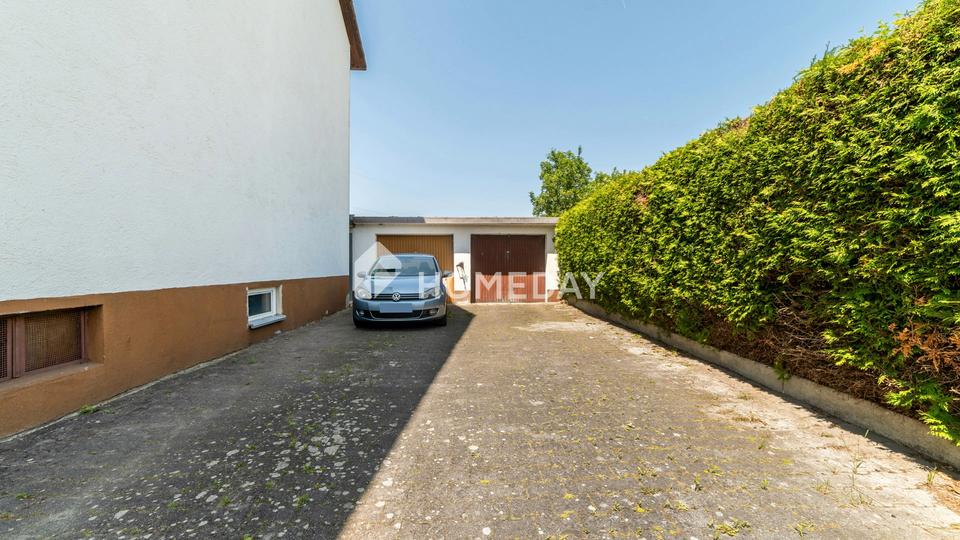 Ideal für Familien, Anleger oder zur Kombination – Mehrfamilienhaus mit drei Wohneinheiten – Bild 6