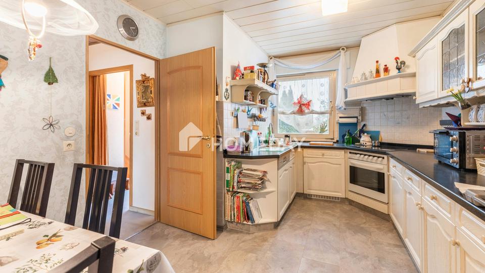 Freistehendes EFH mit 783 m² Grundstück, Vollkeller & Garage in ruhiger Lage – Bild 12