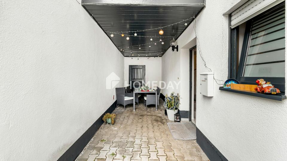 Charmantes Ensemble aus Haupthaus & Anbau in gefragter Lage von Dingolfing – Bild 10