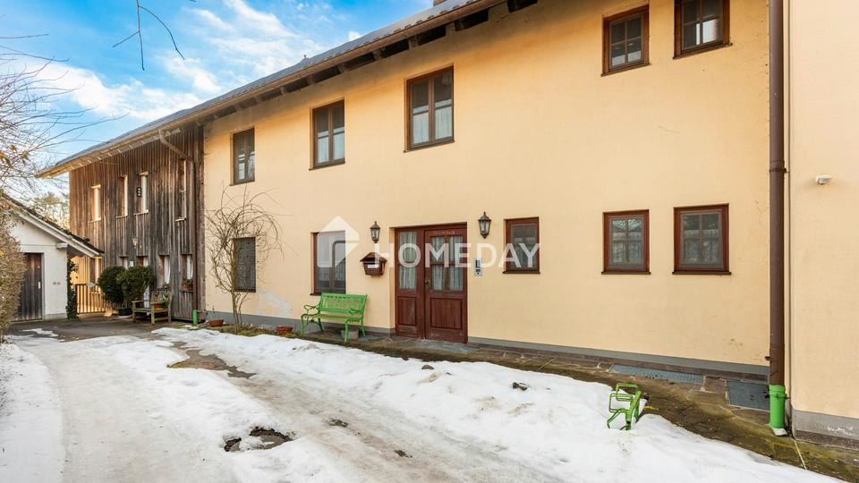 Raum für Generationen – Großzügige Doppelhaushälfte mit beheizten Pool, Kamin & Gartenparadies – Bild 3