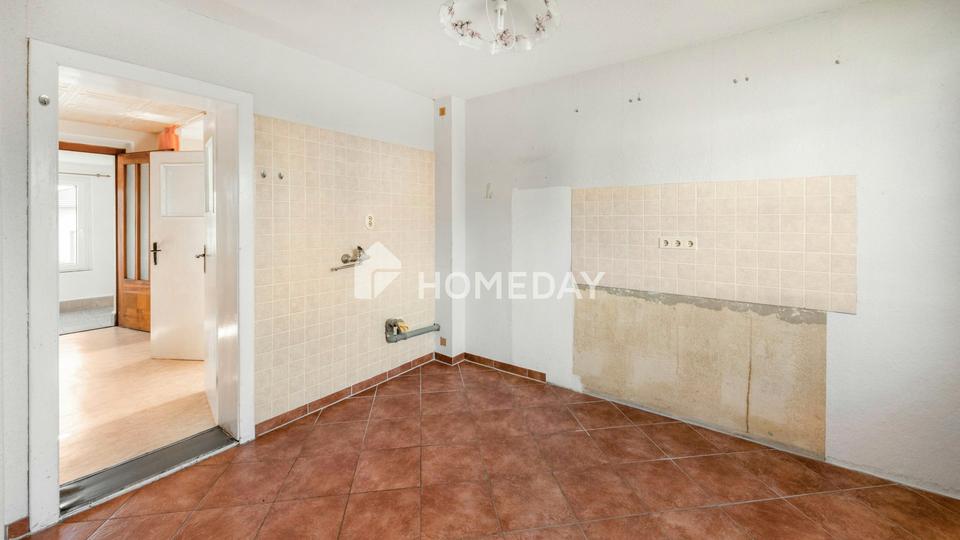 Ideale Familienimmobilie: Einfamilienhaus mit Garten und viel Potenzial auf 1.056 m² Grundstück – Bild 9