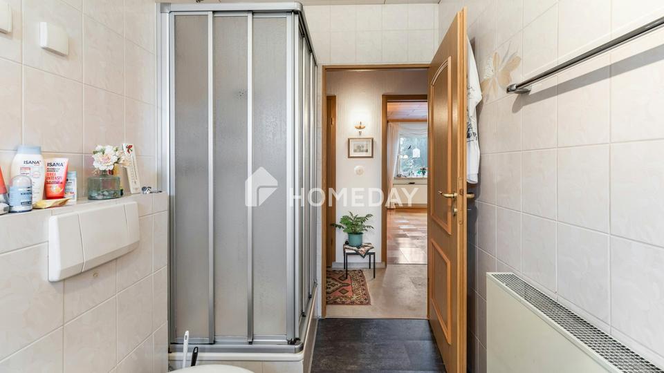 Freistehendes EFH mit 783 m² Grundstück, Vollkeller & Garage in ruhiger Lage – Bild 15