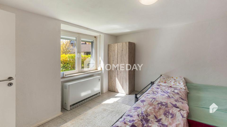 Vermietetes MFH in Wipperfürth mit 3 Einheiten, Garten und Stellplätzen – Bild 9