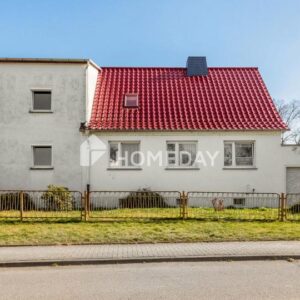 Ideale Familienimmobilie: Einfamilienhaus mit Garten und viel Potenzial auf 1.056 m² Grundstück