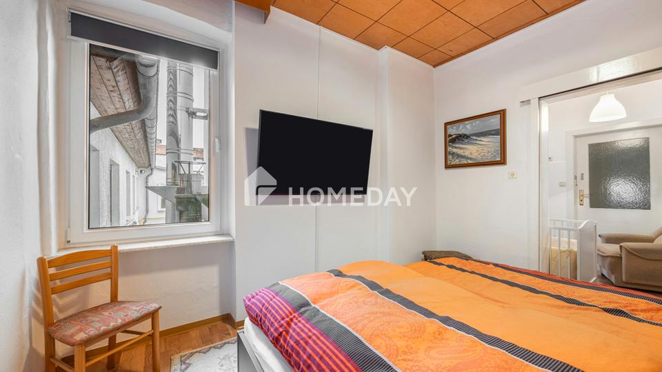 Ein Objekt, das mitwächst – Wohn- und Gewerbeimmobilie mit Struktur – Bild 20