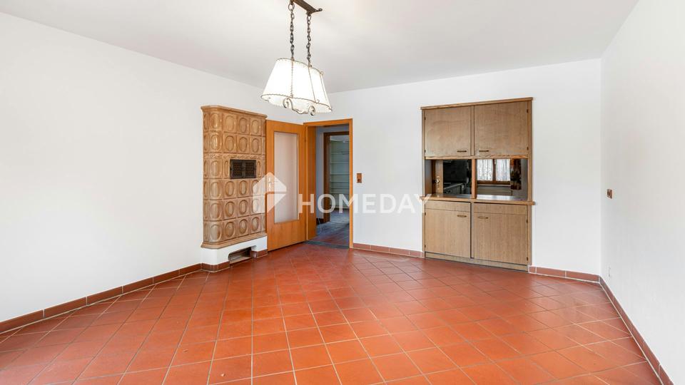 Raum für Generationen – Großzügige Doppelhaushälfte mit beheizten Pool, Kamin & Gartenparadies – Bild 18