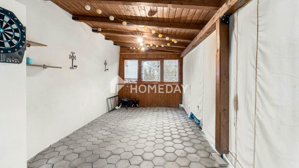 Charmantes Ensemble aus Haupthaus & Anbau in gefragter Lage von Dingolfing – Bild 40