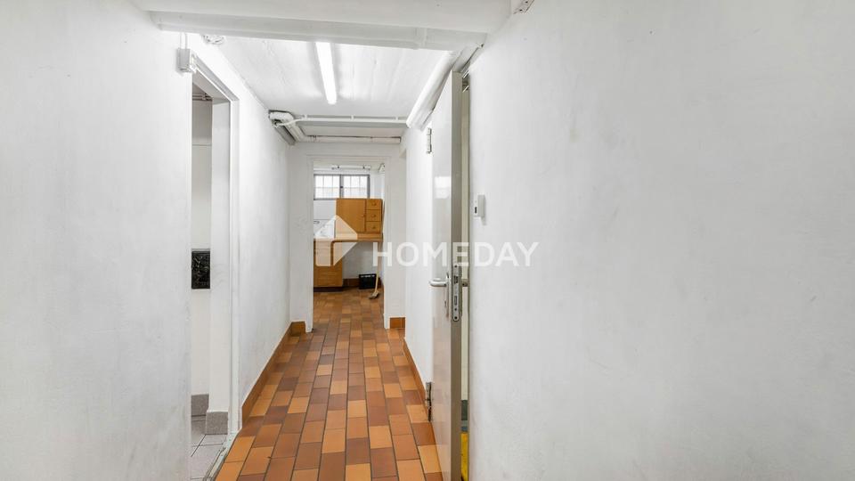 Mehrfamilienhaus mit 3 Wohneinheiten, Terrasse, Wintergarten und Garten in attraktiver Lage – Bild 25