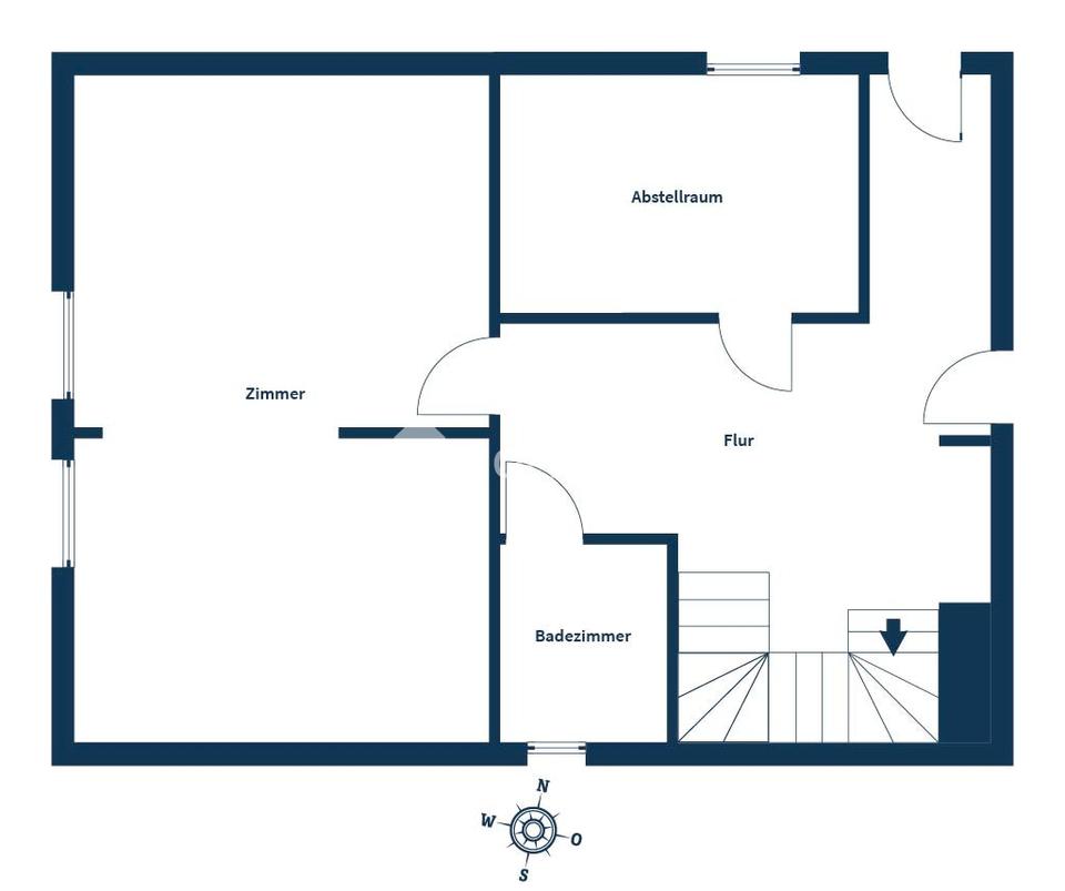 Ruhiges EFH mit Südterrasse, gepflegtem Garten und moderner Wärmepumpe – Bild 17