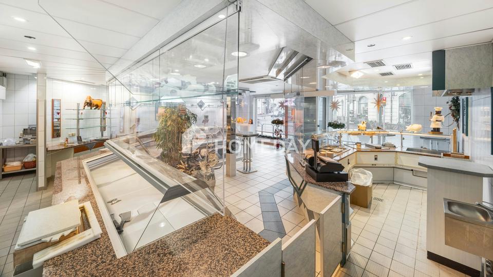 Ein Objekt, das mitwächst – Wohn- und Gewerbeimmobilie mit Struktur – Bild 34