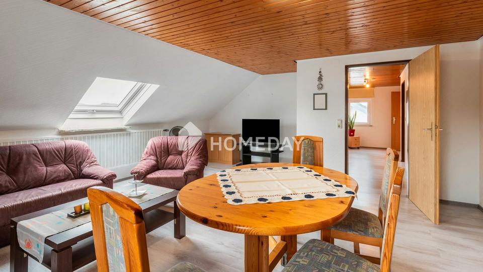 Mehrfamilienhaus mit 3 Wohneinheiten, Terrasse, Wintergarten und Garten in attraktiver Lage – Bild 20