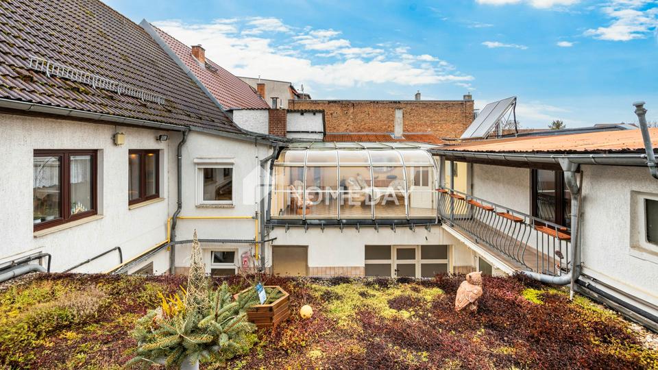 Ein Objekt, das mitwächst – Wohn- und Gewerbeimmobilie mit Struktur – Bild 6