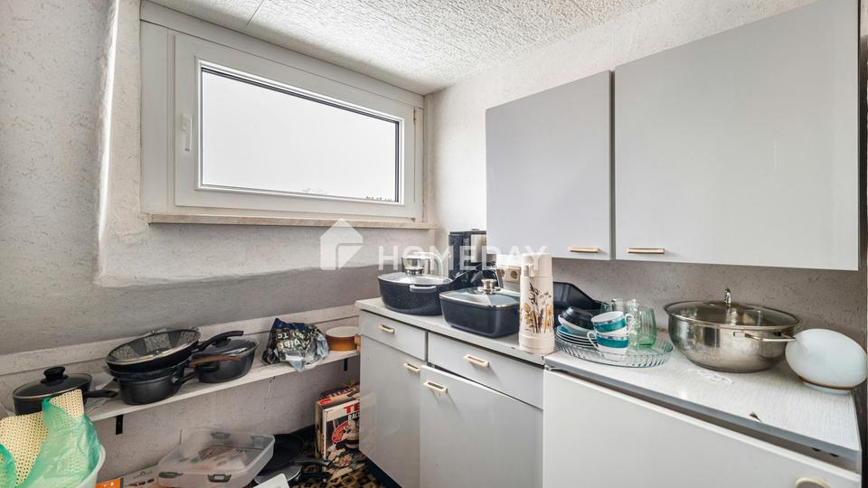 Stilvolles Zweifamilienhaus mit Vollkeller, Gartenidylle und vielseitigen Nutzungsmöglichkeiten – Bild 31