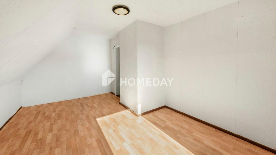 Ideale Familienimmobilie: Einfamilienhaus mit Garten und viel Potenzial auf 1.056 m² Grundstück – Bild 19