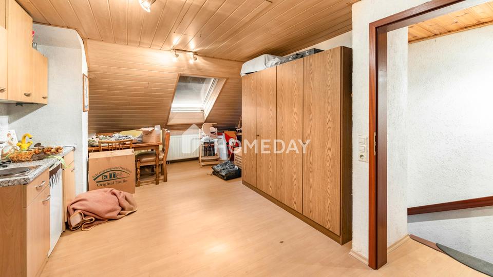 Familienfreundliches Reihenhaus mit hellem Wohnambiente und tollem Grundriss – Bild 16