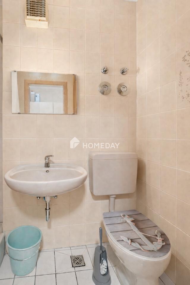 Attraktive Singlewohnung mit Balkon in gepflegtem MFH – Bild 11