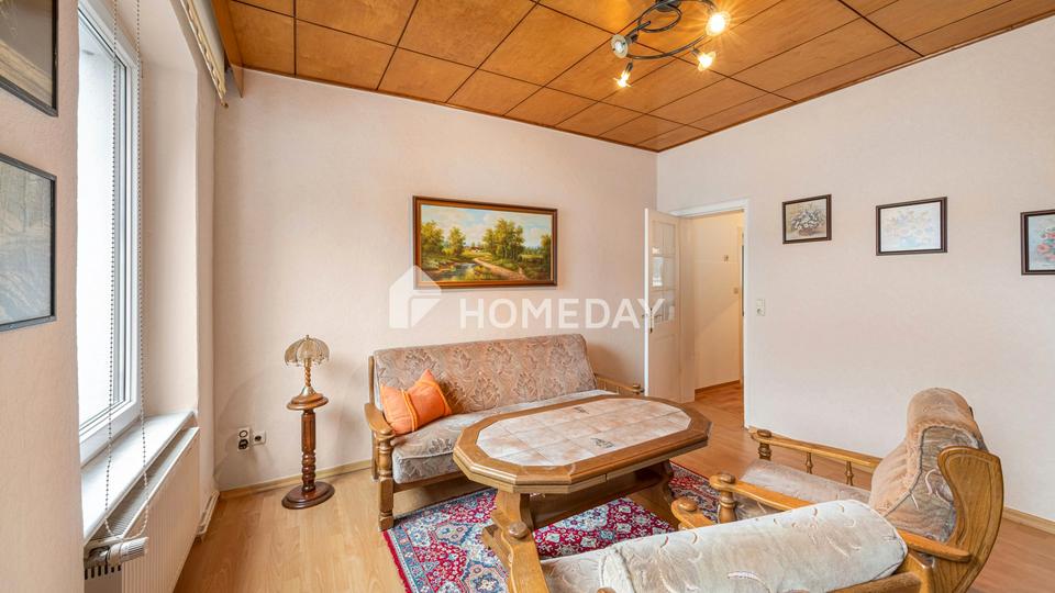 Ein Objekt, das mitwächst – Wohn- und Gewerbeimmobilie mit Struktur – Bild 25