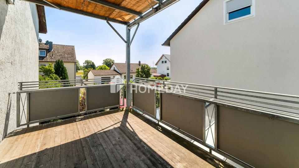 Ideal für Familien, Anleger oder zur Kombination – Mehrfamilienhaus mit drei Wohneinheiten – Bild 16