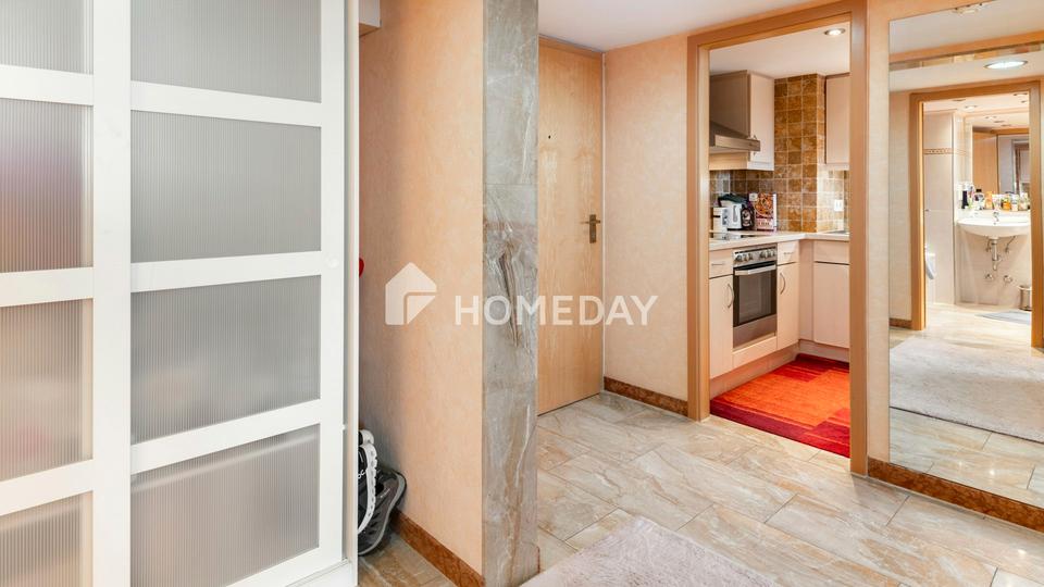 Möbliertes Mikroapartment in Bestlage – mehr als 5 % Rendite! – Bild 9