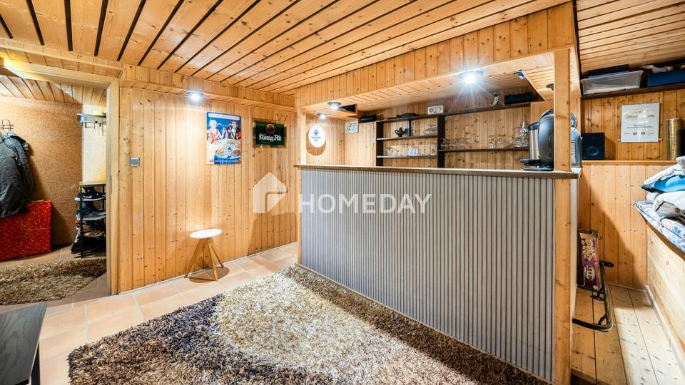 Neuwertige Doppelhaushälfte mit hochwertiger Ausstattung und Garten – Bild 20