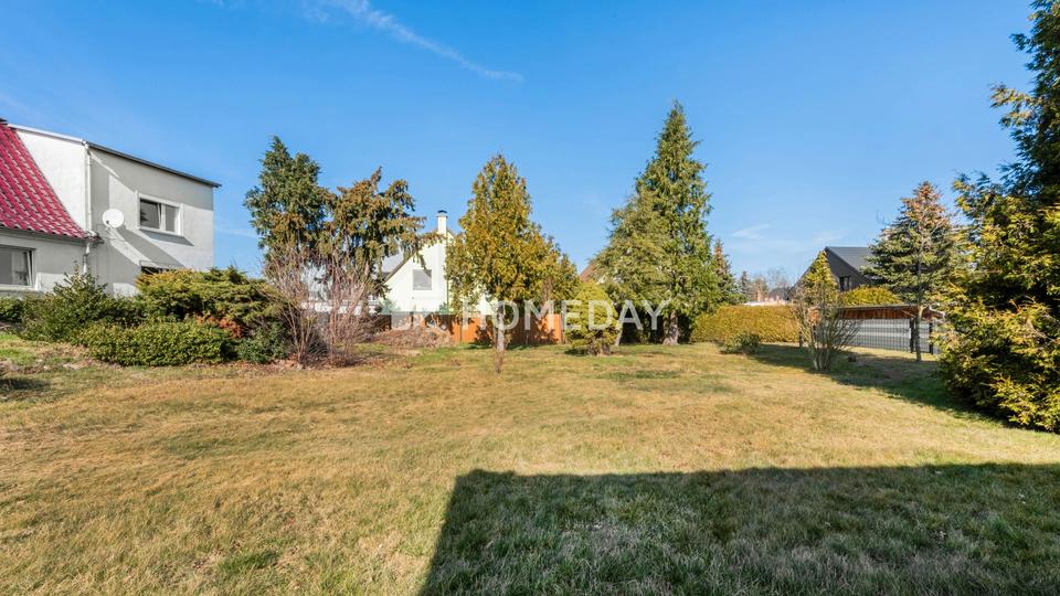 Ideale Familienimmobilie: Einfamilienhaus mit Garten und viel Potenzial auf 1.056 m² Grundstück – Bild 5