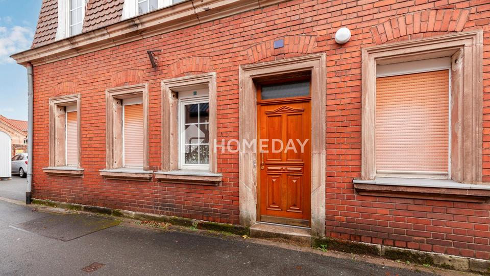 Mehrfamilienhaus mit Produktionshalle – Rendite & Potenzial vereint – Bild 3