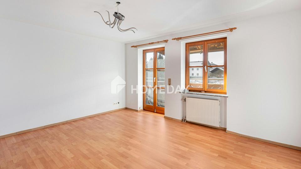 Raum für Generationen – Großzügige Doppelhaushälfte mit beheizten Pool, Kamin & Gartenparadies – Bild 31