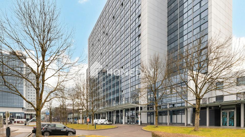 Möbliertes Mikroapartment in Bestlage – mehr als 5 % Rendite! – Bild 3