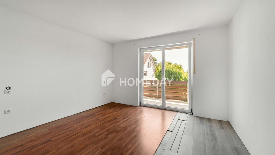 Ideal für Familien, Anleger oder zur Kombination – Mehrfamilienhaus mit drei Wohneinheiten – Bild 13