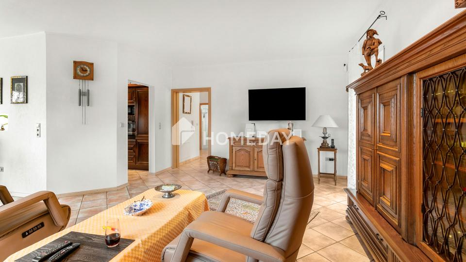 Ruhiges EFH mit Südterrasse, gepflegtem Garten und moderner Wärmepumpe – Bild 7