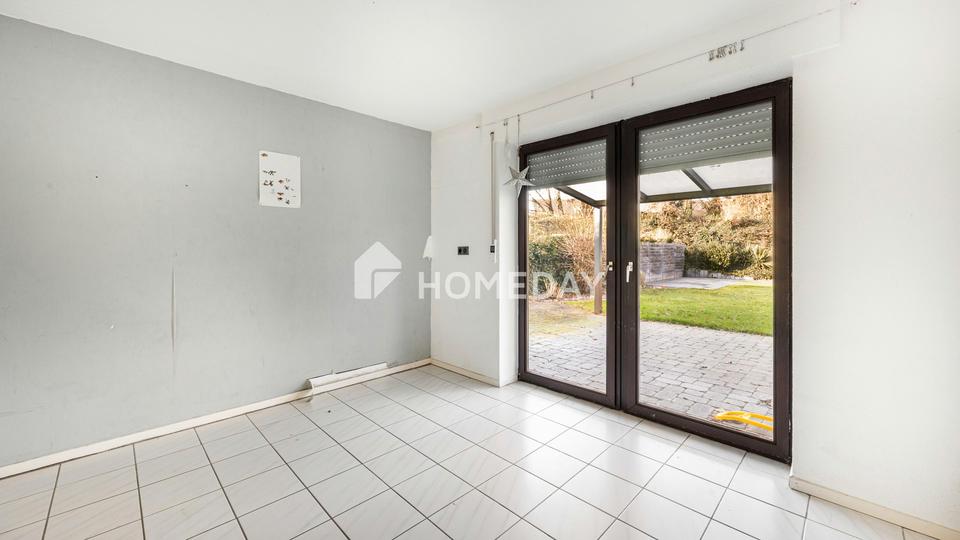 Exklusive DHH mit gehobener Ausstattung, Sauna, Garten und Top-Lage in Willich-Niederheide – Bild 14