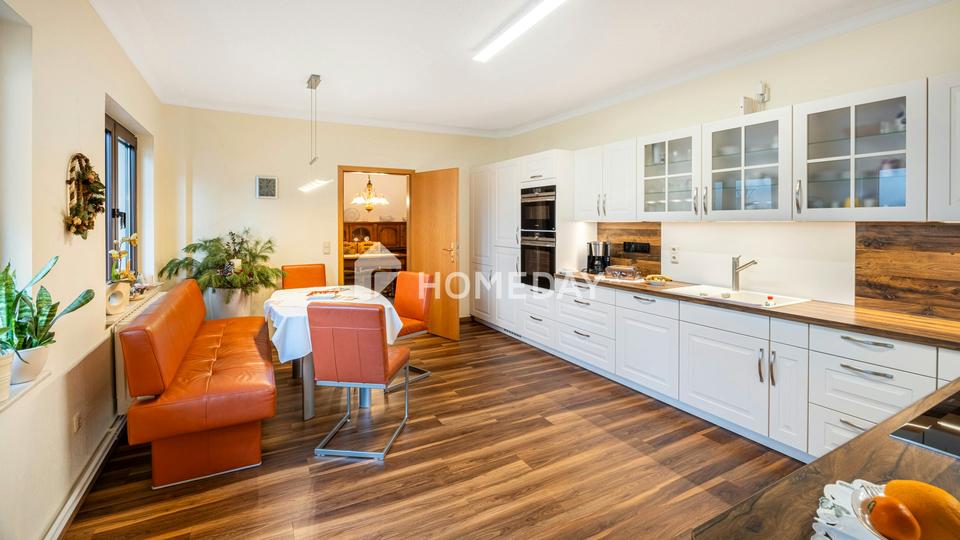 Ein Objekt, das mitwächst – Wohn- und Gewerbeimmobilie mit Struktur – Bild 11