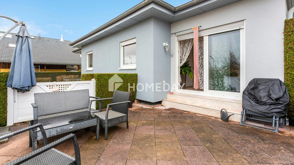 Ruhiges EFH mit Südterrasse, gepflegtem Garten und moderner Wärmepumpe – Bild 4