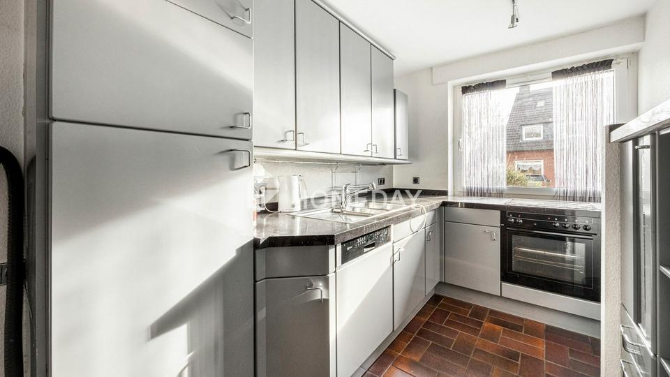 Exklusive DHH mit gehobener Ausstattung, Sauna, Garten und Top-Lage in Willich-Niederheide – Bild 9