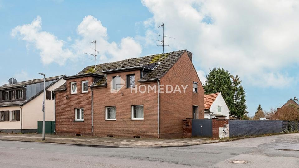 Neubau oder Erweiterung: Bauen nach Ihren Vorstellungen mit Baulandreserve in gewachsener Lage – Bild 3