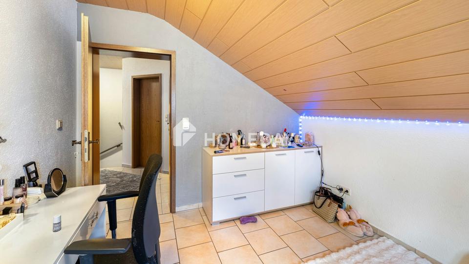 Charmantes Ensemble aus Haupthaus & Anbau in gefragter Lage von Dingolfing – Bild 30